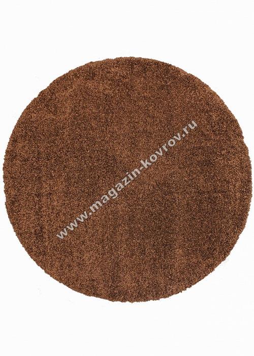 SHAGGY ULTRA_s600, 1,2*1,2, DAIRE, BROWN