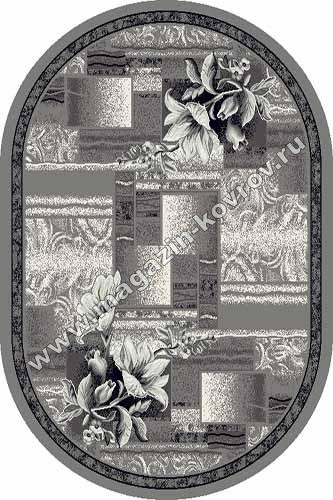 SILVER_d182, 1*2, OVAL, GRAY