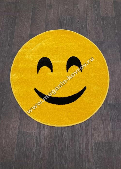 SMILE_NC16, 1*1, DAIRE, YELLOW