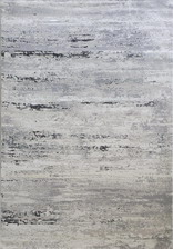 Ковер 36556A, 2,5*4, STAN, GREY / GREY