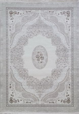 Ковер 36548A, 2,5*4, STAN, L.BEIGE / L.BEIGE