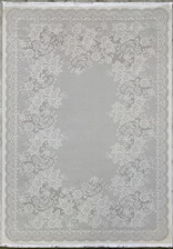 Ковер 36848A, 1,5*2,3, STAN, CREAM / CREAM