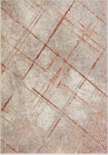 Ковер Carpetoff ANNY 33007 105-1 0,78*1,5