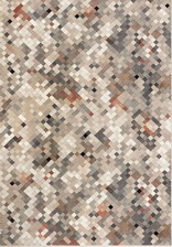 Ковер Carpetoff ANNY 33012 160-1 1,18*1,7