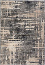 Ковер Carpetoff ANNY 33015 891-1 0,78*1,5
