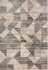 Ковер Carpetoff ANNY 33019 160-1 0,78*1,5