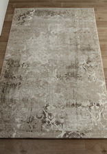 Ковер ARMINA_03708A, 1,6*1,6, DAIRE, BROWN - BROWN