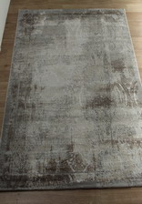 Ковер ARMINA_03801A, 2*2,9, STAN, GREY - BROWN
