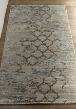 Ковер ARMINA_03806A, 1,6*2,3, STAN, GREY - BROWN