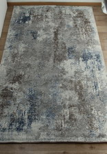 Ковер ARMINA_03853A, 2,4*4, STAN, BLUE - BLUE