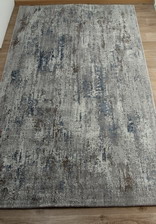 Ковер ARMINA_03856A, 4*7, STAN, BLUE - BLUE