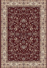 Ковер Carpetoff ASTORIA 25510 210-1 0,8*1,5