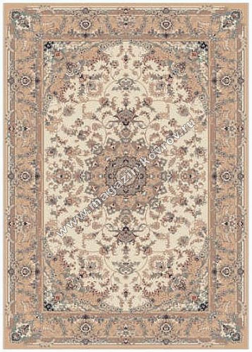 Carpetoff ASTORIA 25512 100-1 2,4*3,4