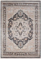 Ковер 36862A, 0,83*1,5, STAN, GREY / BLUE