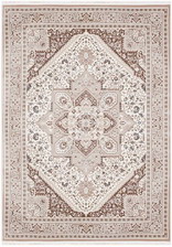Ковер 36970X, 0,83*1,5, STAN, L.BEIGE / L.GREY