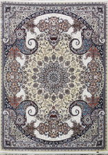 Ковер 36165A, 1*2, STAN, BEIGE / BEIGE