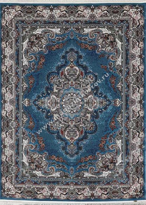 36319A, 1,5*2,3, STAN, BLUE / BLUE