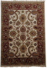Ковер Ковер 100%Ш р/р Antique Persian-27 Brown 244*335