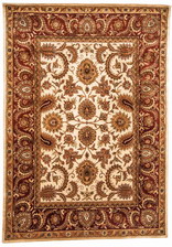 Ковер Ковер 100%Ш р/р Antique Persian-41 Brown 264*356