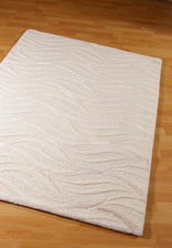 Ковер Ковер 100%Ш р/р Arabesque Ivory 240*330