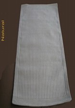 Ковер Ковер 100%Ш р/р Art Line Natural 160*230