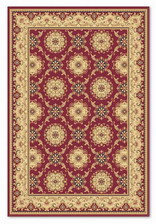 Ковер Moldabela Atlas 8035 41355-1 0,8*1,5