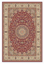 Ковер Moldabela Atlas 8263 41355-1 1,6*2,3