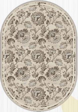 Ковер Чайная королева Атмосфера A001 33-2 0,8*1,5