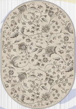 Ковер Чайная королева Атмосфера A002 31-2 1*2