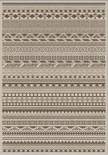 Ковер Чайная королева Атмосфера A010 33-1 1*2
