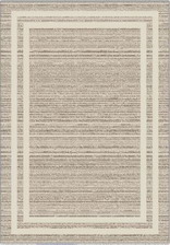 Ковер Чайная королева Атмосфера A014 33-1 1*2