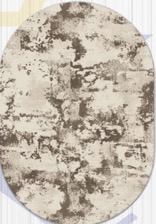 Ковер Чайная королева Атмосфера A018 33-2 1*2