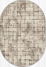 Ковер Чайная королева Атмосфера A023 33-2 0,8*1,5