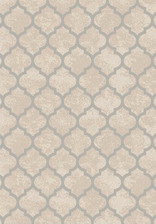 Ковер Чайная королева Атмосфера A035 33-1 1,5*2,3