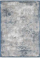 Ковер 36805C, 0,8*1,5, STAN, BEIGE / BLUE