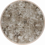 Ковер 36941A, 2*2, DAIRE, BROWN / BEIGE