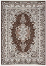 Ковер 37056C, 2*2,9, STAN, BEIGE / BROWN