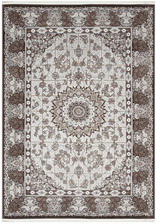 Ковер 37122A, 2*2,9, STAN, BROWN / BROWN