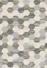 Ковер Unicorn carpets Beenom 1004 125-1 1*2