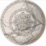 Ковер Unicorn carpets Beenom 1014 125-3 2*2