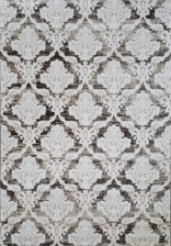 Ковер 36188X, 0,8*1,5, STAN, L.BEIGE / L.BEIGE