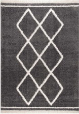 Ковер Carpetoff ALPINA 12530 61-1 0,8*1,5