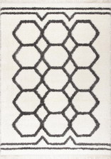 Ковер Carpetoff ALPINA 12532 16-1 0,8*1,5