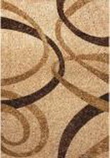 Ковер Carpetoff MALAGA 12503 11-1 0,8*1,5