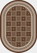 Ковер Carpetoff NOVARO 919 91-2 2*3