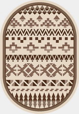 Ковер Carpetoff NOVARO 941 19-2 2*3
