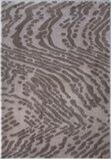 Ковер Carpetoff SOFIA 41009 1103-1 0,6*1,1