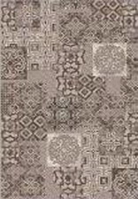 Ковер Carpetoff VENECIA 22013 130-1 0,8*1,5