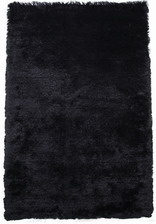Ковер Ковер 100%П р/р Chameleon Black 160*230