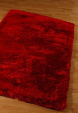Ковер Ковер 100%П р/р Chameleon Red 160*230